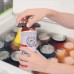 Abrelatas multifuncional  de manera rápida y segura. Ideal para uso en el hogar, bares, restaurantes. Compacto, fácil de transportar y con mecanismo de cuchillas internas. Venta por mayoreo 4504