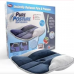 Cojín ortopédico ergonómico diseñado para mejorar la postura y brindar soporte a la zona lumbar y el coxis. Venta por mayoreo 4825