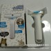Cepillo removedor de pelo para mascotas con diseño ergonómico y sistema de autolimpieza. Ideal para perros y gatos, elimina el pelo suelto y subpelo de manera rápida y eficiente sin lastimar la piel. Venta por mayoreo 4964