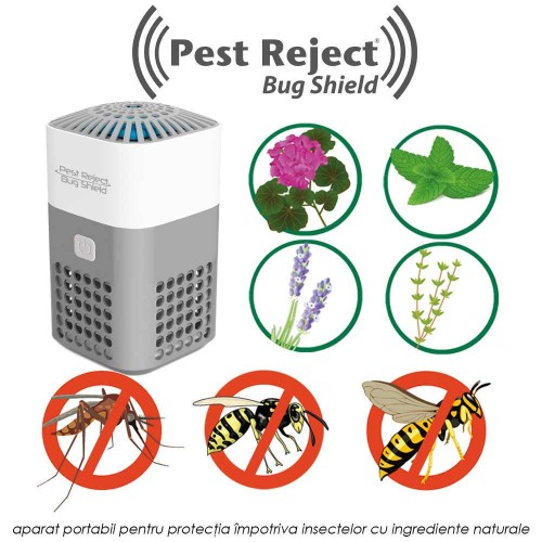 Humidificador portátil con función repelente de mosquitos e insectos. Ideal para el hogar, oficina o dormitorio, mejora la calidad del aire y crea un ambiente fresco mientras protege contra insecto, venta por mayoreo 4972