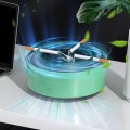 Cenicero eléctrico con sistema de succión y filtro purificador que elimina el humo y reduce los olores. Ideal para uso en interiores. Venta al por mayor ZE-2242