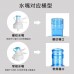 Soporte inclinado para garrafón de agua, ideal para servir fácilmente sin cargar peso. Fabricado en material resistente y estable Venta al por mayor 50303