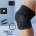 Rodillera con terapia magnética y soporte de compresión ajustable. Ayuda a reducir dolor en rodillas, mejorar la circulación y brindar estabilidad Venta al por mayor  50311
