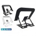 Soporte metálico multifuncional para computadora portátil al por mayor 50503004