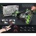 Coche de control remoto con desplazamiento lateral y giro con control remoto dual USB 1:16 al por mayor 50503008
