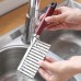 Cuchillo ondulado para cortar verduras de uso doméstico al por mayor 50503009