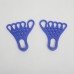 Corrector para pies de tensión para ejercicios de estiramiento de tendones y relajación muscular al por mayor 50503015