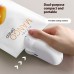 Miniclips de sellado térmico portátil de plástico para el hogar al por mayor 50503021
