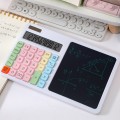 Calculadora con tablero de escritura LCD multifuncional 27*17 cm al por mayor 50503022