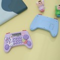 Calculadora escolar con forma de gamepad para niños al por mayor 50503023