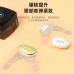 Instrumento masajeador con microcorriente bolsas de los ojos y ojeras al por mayor 50503028