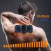 Parche de masaje de pulso cervical EMS , MAYOREO 552-1