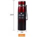 Termo acero inoxidable 1000ML 556-C 