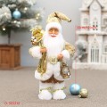 Muñecos decorativos de Santa Claus en diferentes estilos y colores. Perfectos para adornar el hogar, oficina o negocio en Navidad venta al por mayor 5825