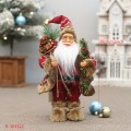 Muñecos decorativos de Santa Claus en diferentes estilos y colores. Perfectos para adornar el hogar, oficina o negocio en Navidad venta al por mayor 5825