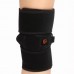 Rodillera ajustable con calefacción USB, ideal para aliviar lesiones, dolores musculares, artritis y molestias articulares