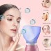 Vaporizador facial para mejorar la piel, ayuda a limpiar los poros mayoreo 60389