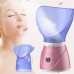 Vaporizador facial para mejorar la piel, ayuda a limpiar los poros mayoreo 60389