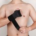 Muñequera de compresión ajustable para deportes al por mayor 60810