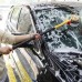 Cepillo giratorio multifuncional para lavado de autos al por mayor 60818