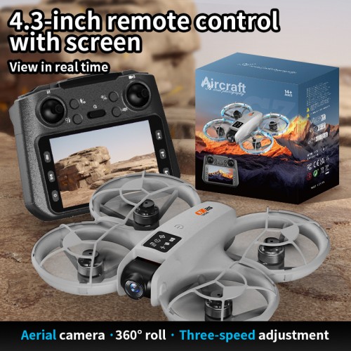 Dron recargable con control con pantalla y cámara ideal para uso recreativo. Diseño moderno con estabilizador. Venta por mayoreo Dron recargable con control con pantalla y cámara ideal para uso recreativo. Diseño moderno con estabilizador. Venta por mayoreo