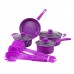 Set de utensilios de cocina 61220-C