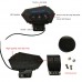 Intercomunicador auricular inalámbrico bluetooth para casco de motocicleta MAYOREO 612997