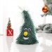 Gorro navideño animado con música y movimiento. Diseños de Santa Claus y árbol navideño. Ideal para fiestas, decoración o regalo divertido. Venta por mayoreo. 6143-10