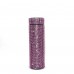 Termo con diamantina brillante tipo Swarovski por mayoreo 6145-DC