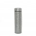Termo con diamantina brillante tipo Swarovski por mayoreo 6145-DC