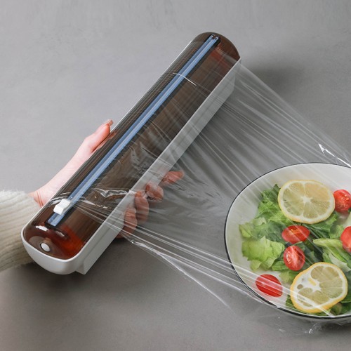 Cortador dispensador de playo para la cocina 62209