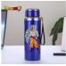 Termo de acero inoxidable de dragon ball de 600ml 6223Q