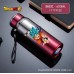 Termo de acero inoxidable de dragon ball de 600ml 6223Q