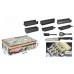 Kit para hacer sushi en formas distintas PM6401