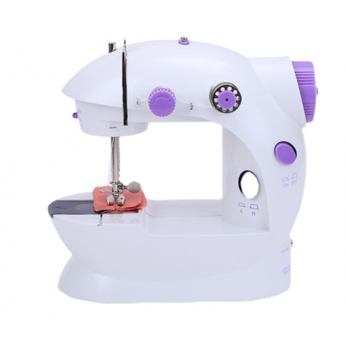 Mini máquina de coser BH-21128