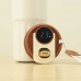 Termo digital de acero inoxidable con pantalla LED temperatura de la bebida en tiempo real, portatil, ideal para café, té o agua. Capacidad 450ml. Venta por mayoreo 6481