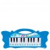 Juguete mini piano musical *28 *11,8 *3 cm* 6622A