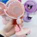 Mini ventilador de escritorio con base de sanrio 677-96