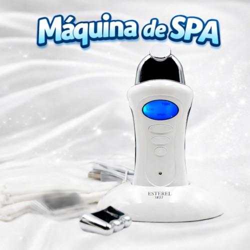 Instrumento de belleza de inducción y microcorriente EMS ayuda a levantar y reafirma la piel, máquina de SPA MAYOREO 678917-5