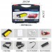 Kit fuente de alimentación para arranque de emergencia para carros 12V 735886