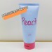 Crema para manos hidratante pequeña PEACH 7619