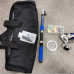 Kit de caña de pescar con señuelos juego para pesca al por mayor 801779