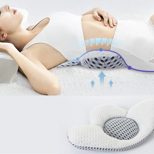 Almohada terapéutica para la lumbar 80321