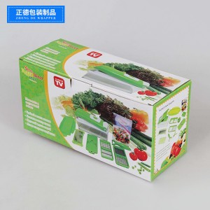Cortador de verduras multifuncional  para el hogar 17223-26