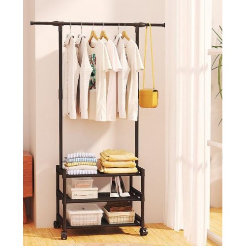 Organizador de ropa multifuncional para zapatos 80572