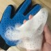 TRUETOUCH Guantes de limpieza para mascotas 31715