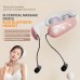 Masajeador de cervical Bluetooth 2 en 1 (auriculares + masajeador) 81172