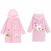 Impermeable infantil de dibujos animados 816