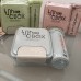 Lunch box lonchera hermética y vaso tipo termo (800ml+500ml) al por mayor 8556