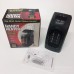Mini calefactor eléctrico portátil con display digital, termostato ajustable y temporizador, proporcionando calor rápido para el hogar. Venta por mayoreo 1846